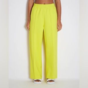 Roucha Paj Ponti track pants